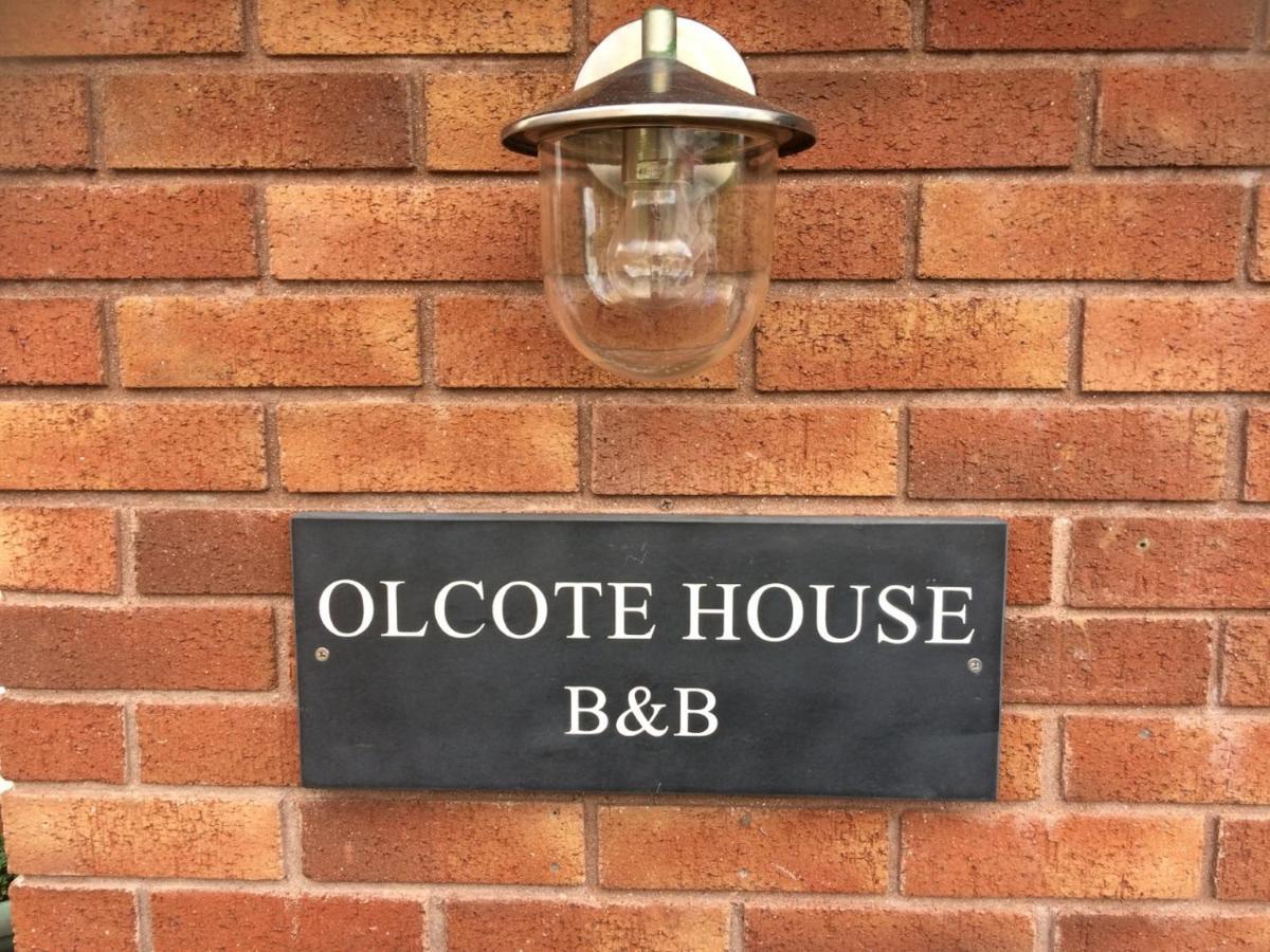 Bed and Breakfast Olcote House Padstow Exterior foto